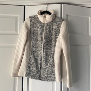 The North Face Full Zip Fleece